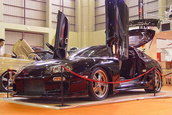 Istanbul Tuning Show 2006