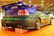 Istanbul Tuning Show 2006