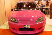 Istanbul Tuning Show 2006