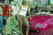 Istanbul Tuning Show 2006