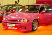 Istanbul Tuning Show 2006