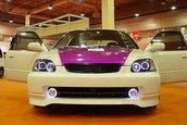 Istanbul Tuning Show 2006