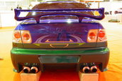 Istanbul Tuning Show 2006