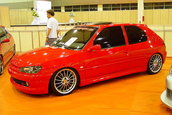 Istanbul Tuning Show 2006