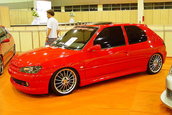 Istanbul Tuning Show 2006