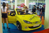 Istanbul Tuning Show 2006