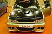 Istanbul Tuning Show 2006