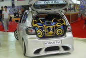 Istanbul Tuning Show 2006