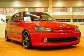 Istanbul Tuning Show 2006