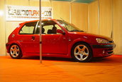 Istanbul Tuning Show 2006