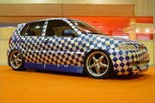 Istanbul Tuning Show 2006