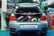 Istanbul Tuning Show 2006