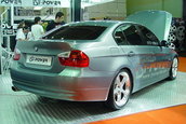 Istanbul Tuning Show 2006