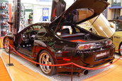 Istanbul Tuning Show 2006