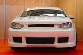 Istanbul Tuning Show 2006