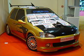 Istanbul Tuning Show 2006