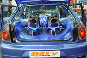 Istanbul Tuning Show 2006
