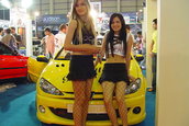 Istanbul Tuning Show 2006