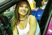 Istanbul Tuning Show 2006