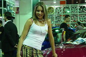 Istanbul Tuning Show 2006