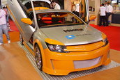 Istanbul Tuning Show 2006