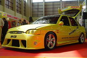 Istanbul Tuning Show 2006