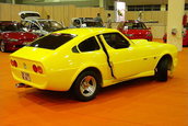 Istanbul Tuning Show 2006