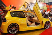 Istanbul Tuning Show 2006