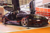 Istanbul Tuning Show 2006