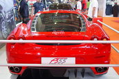 Istanbul Tuning Show 2006