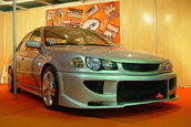 Istanbul Tuning Show 2006