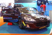 Istanbul Tuning Show 2006