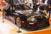 Istanbul Tuning Show 2006