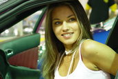 Istanbul Tuning Show 2006