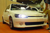 Istanbul Tuning Show 2006