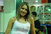 Istanbul Tuning Show 2006