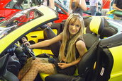 Istanbul Tuning Show 2006