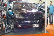 Istanbul Tuning Show 2006