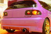 Istanbul Tuning Show 2006