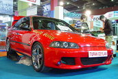 Istanbul Tuning Show 2006