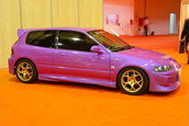 Istanbul Tuning Show 2006