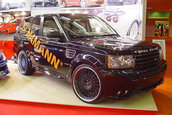 Istanbul Tuning Show 2006