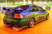 Istanbul Tuning Show 2006