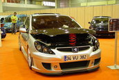 Istanbul Tuning Show 2006