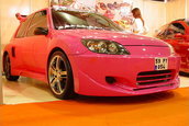 Istanbul Tuning Show 2006