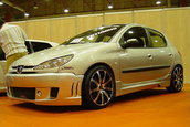 Istanbul Tuning Show 2006