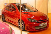 Istanbul Tuning Show 2006