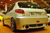 Istanbul Tuning Show 2006