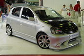 Istanbul Tuning Show 2006