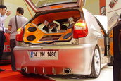 Istanbul Tuning Show 2006